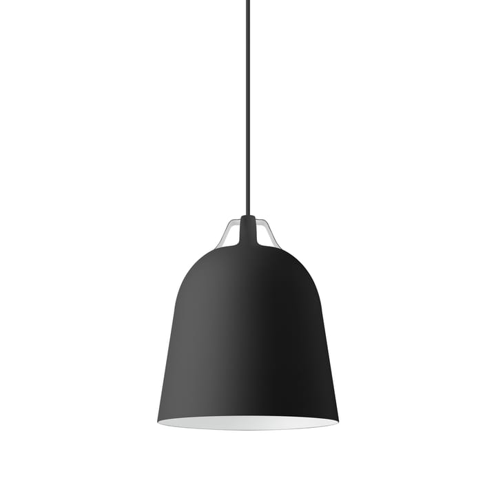 Clover lampa wisząca mała Ø21 cm - Czarny - Eva Solo