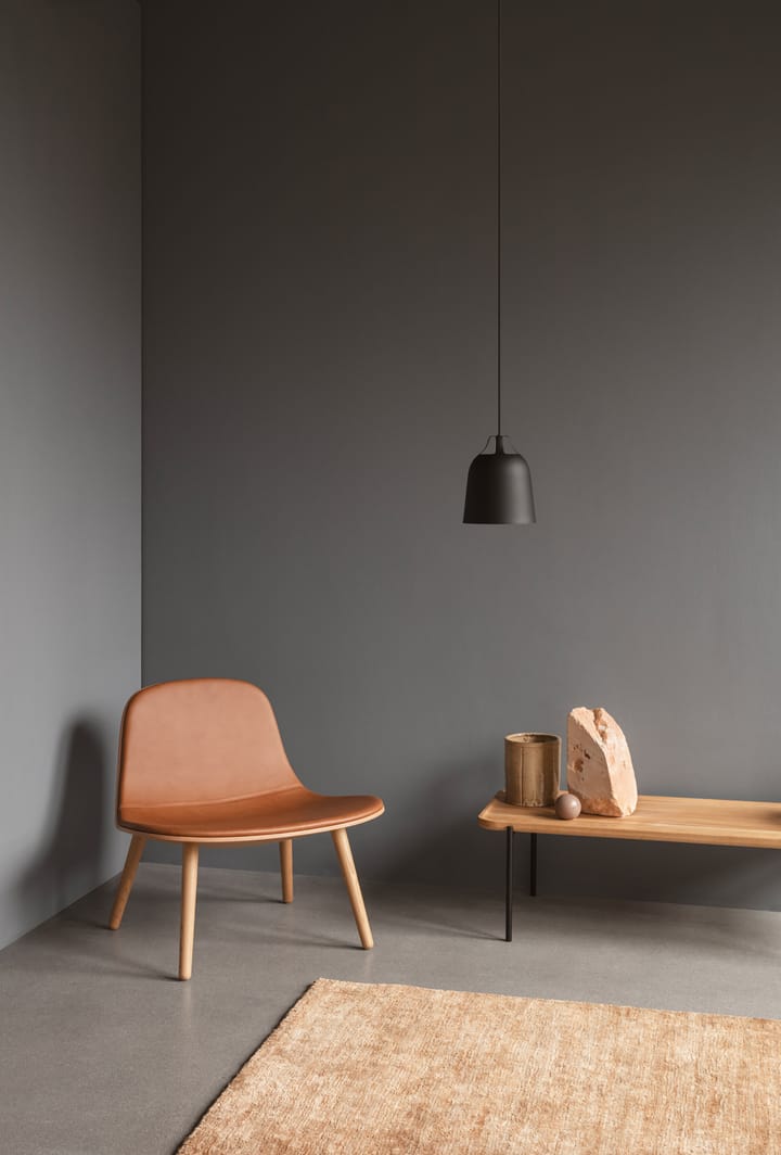 Clover lampa wisząca mała Ø21 cm, Czarny Eva Solo