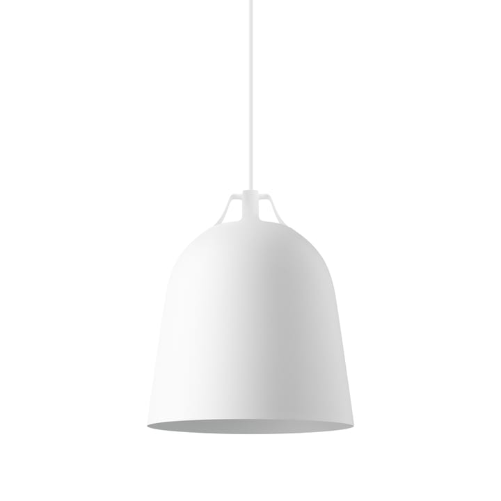 Clover lampa wisząca medium Ø29 cm - Biały - Eva Solo