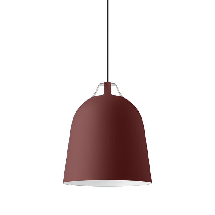 Clover lampa wisząca medium Ø29 cm - Burgundy - Eva Solo