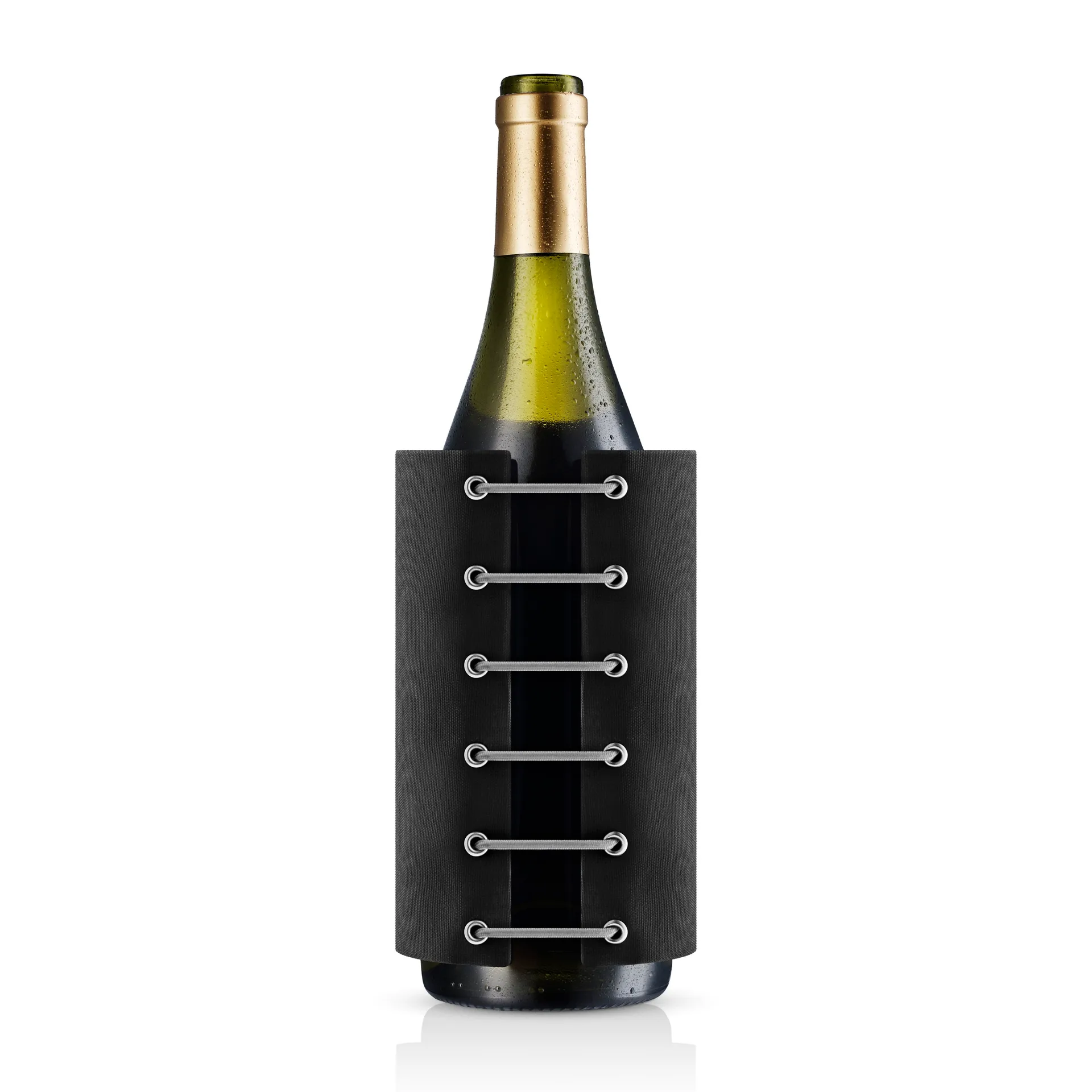 Cooler do wina StayCool , czarny Eva Solo