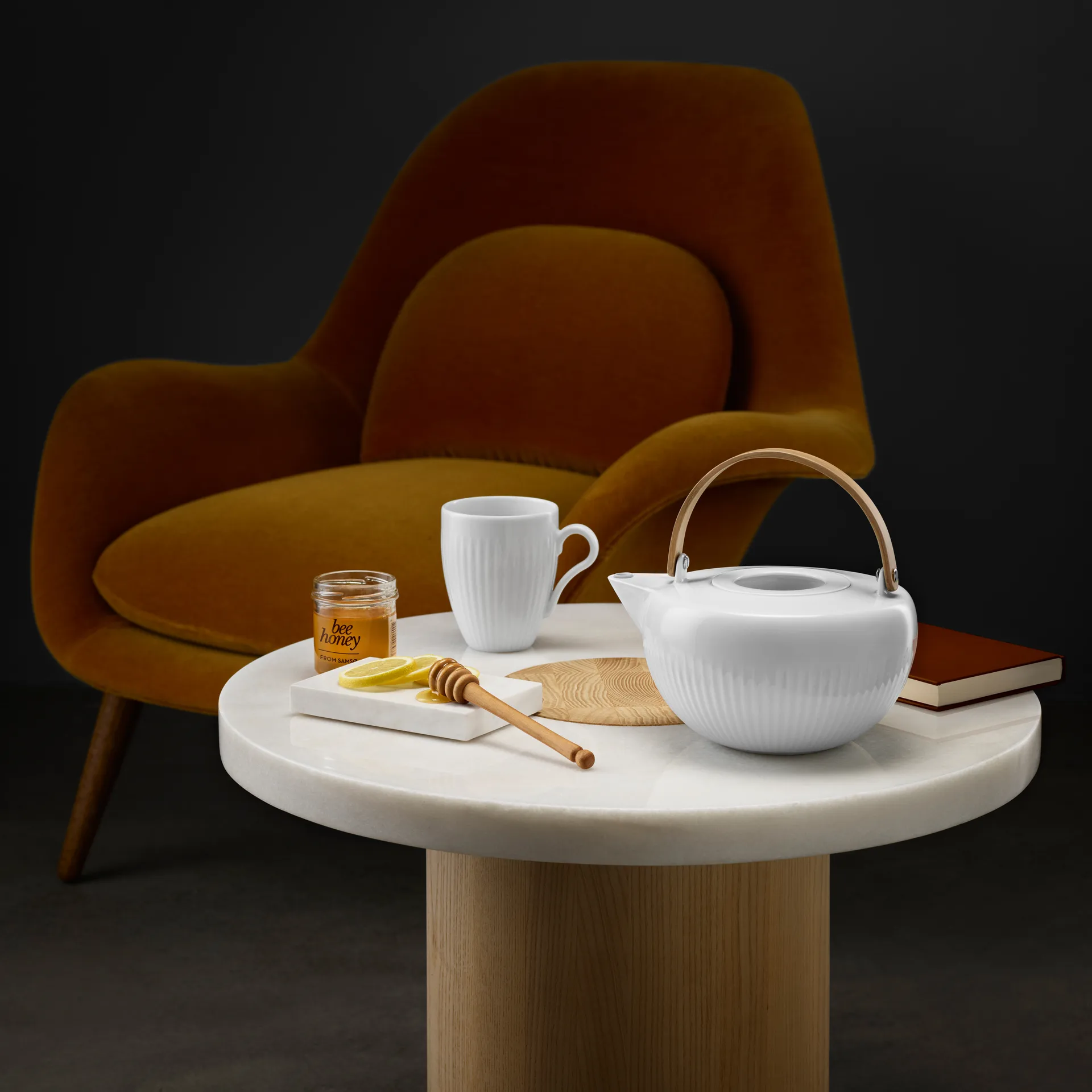 Czajniczek Eva Trio Legio Nova, 1,2 l Eva Solo