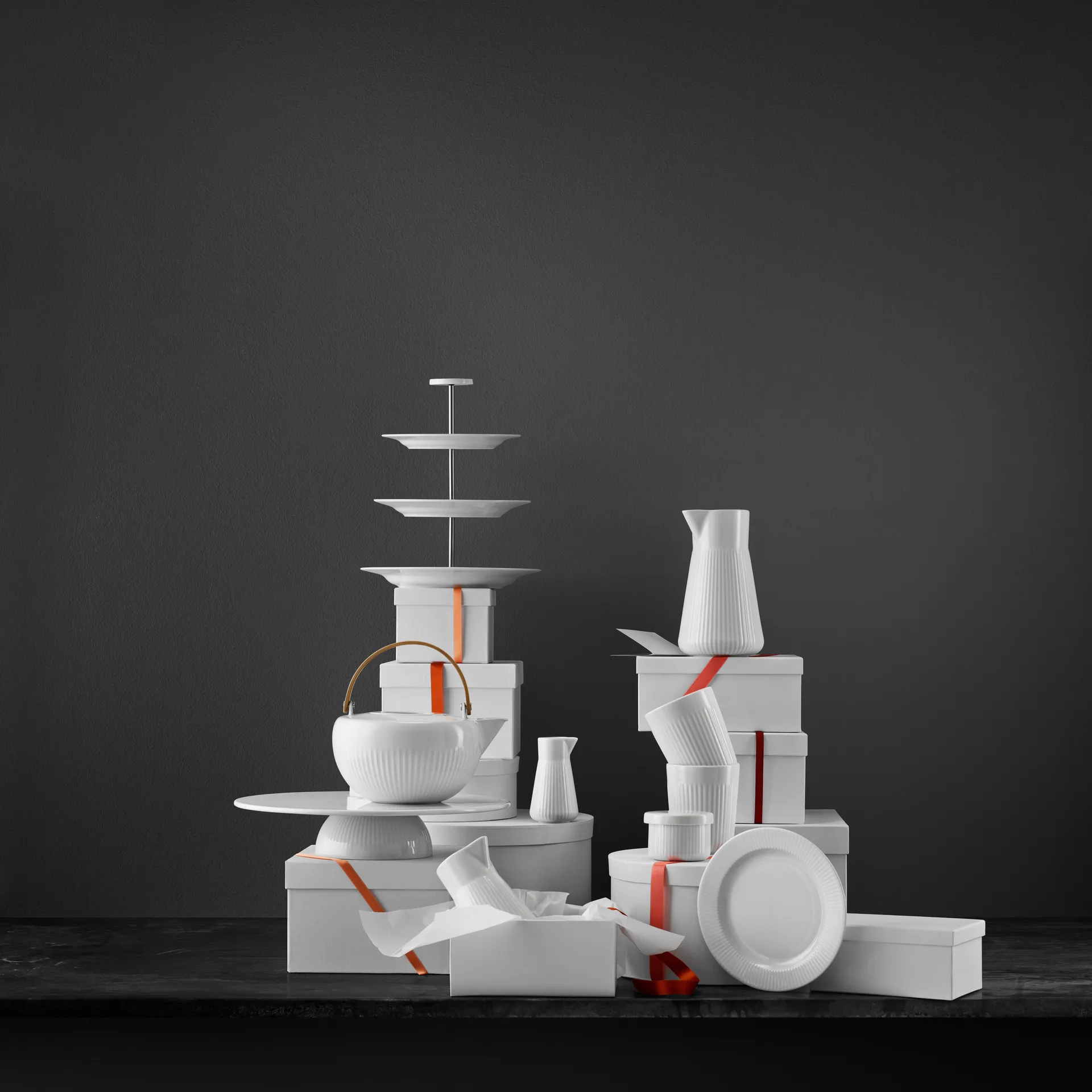 Czajniczek Eva Trio Legio Nova, 1,2 l Eva Solo