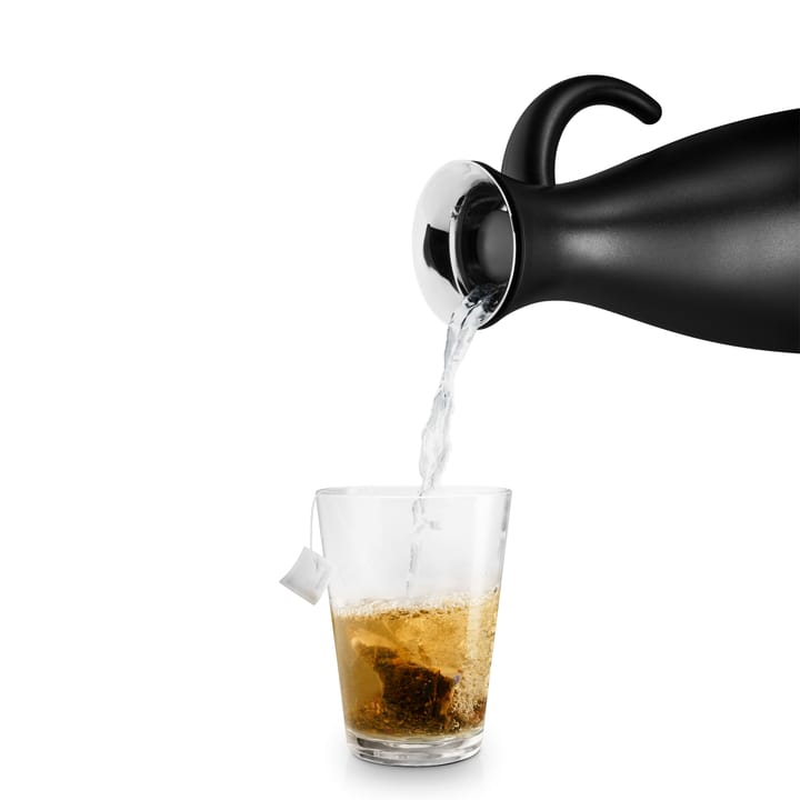 Czajnik elektryczny Eva Solo 1,5 l, Matt Black Eva Solo