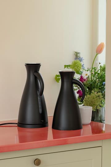 Czajnik elektryczny Eva Solo 1,5 l - Matt Black - Eva Solo