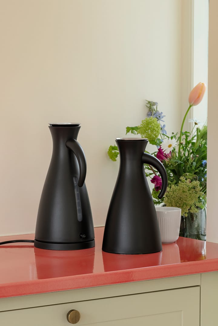 Czajnik elektryczny Eva Solo 1,5 l, Matt Black Eva Solo
