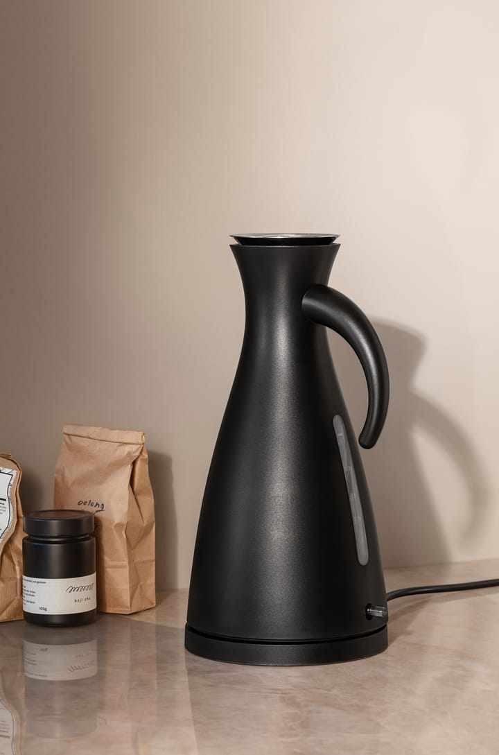 Czajnik elektryczny Eva Solo 1,5 l, Matt Black Eva Solo