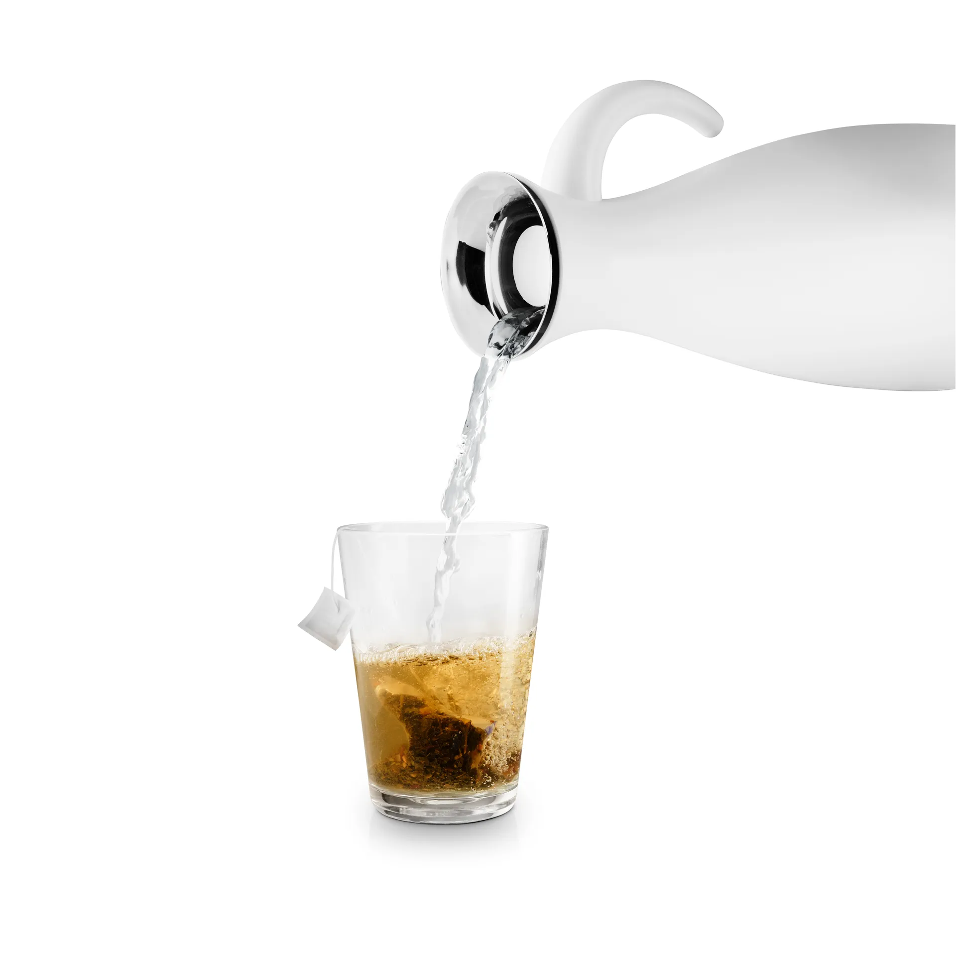 Czajnik elektryczny Eva Solo 1,5 l, Matt White Eva Solo