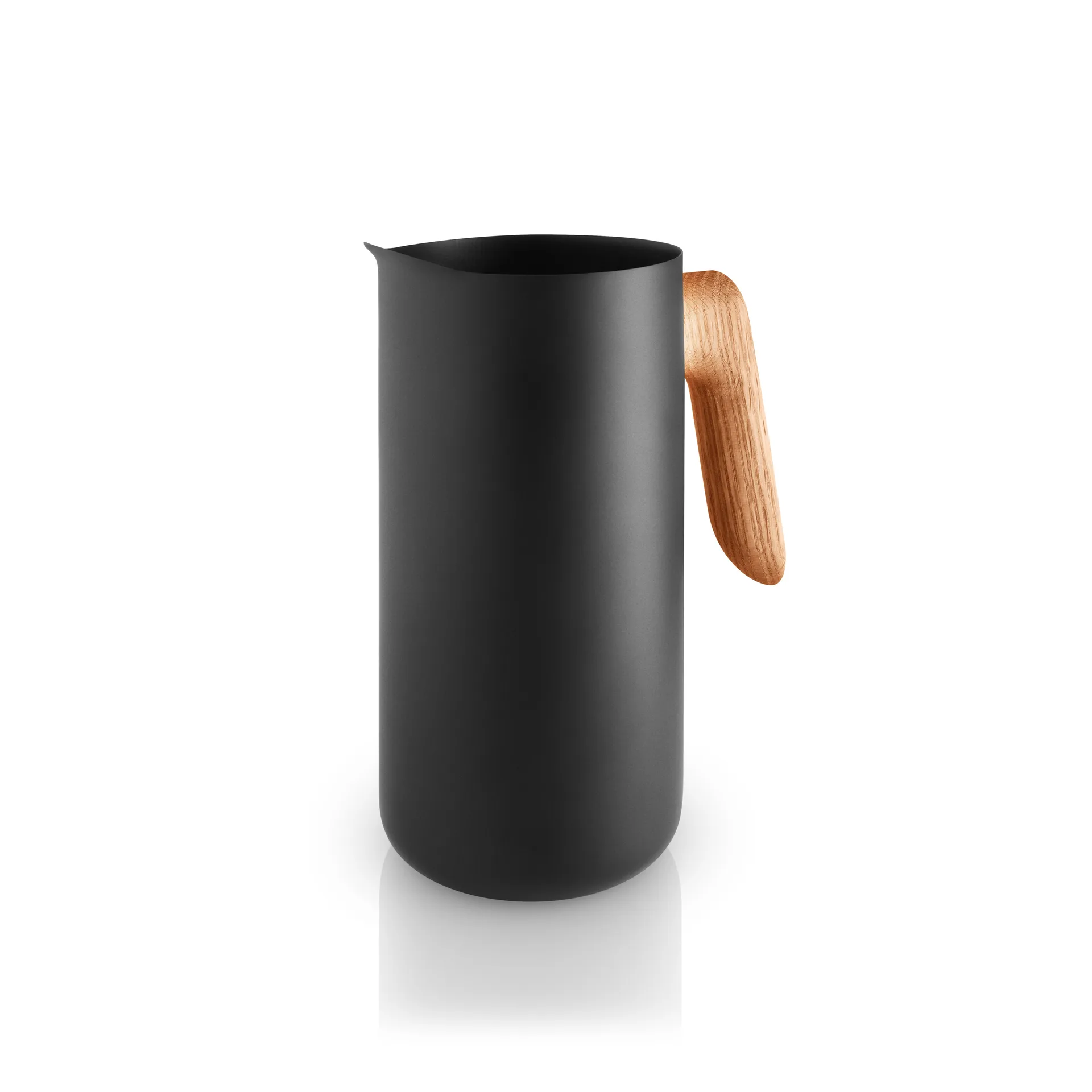 Czajnik Nordic kitchen 1,4 L, Czarny Eva Solo