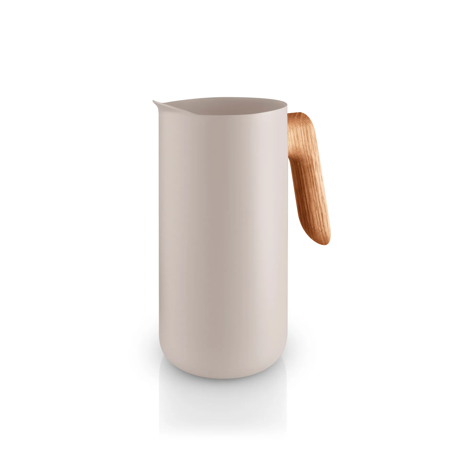 Czajnik Nordic kitchen 1,4 L, Sand Eva Solo