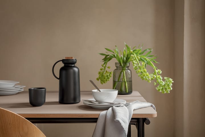 Czajnik Silhoutte 1 L, Black Eva Solo