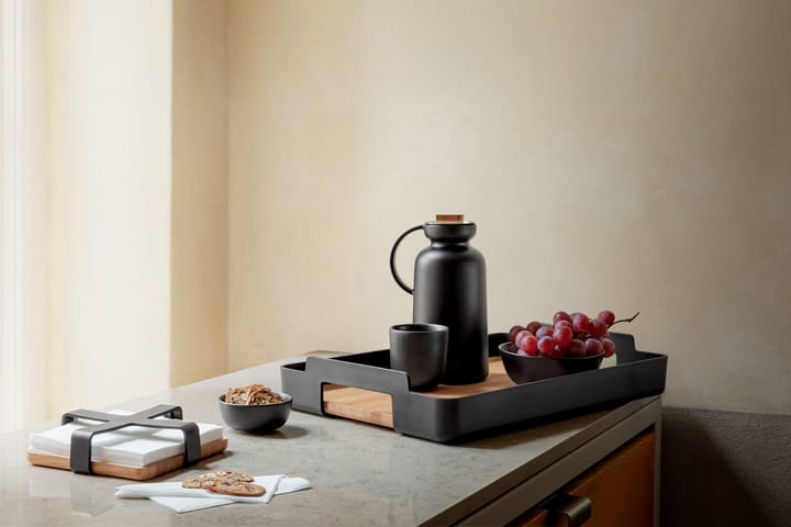 Czajnik Silhoutte 1 L, Black Eva Solo