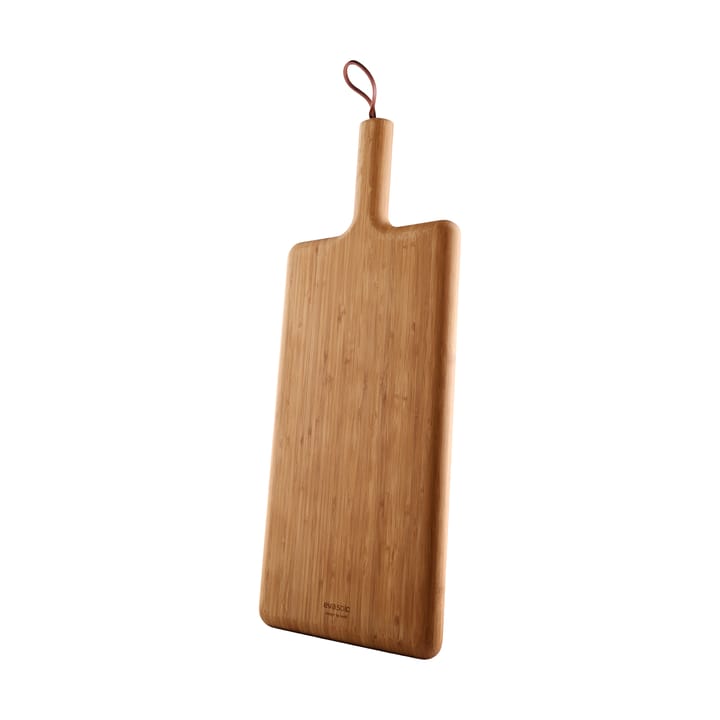 Deska do krojenia Nordic z bambusa, 22x44 cm Eva Solo