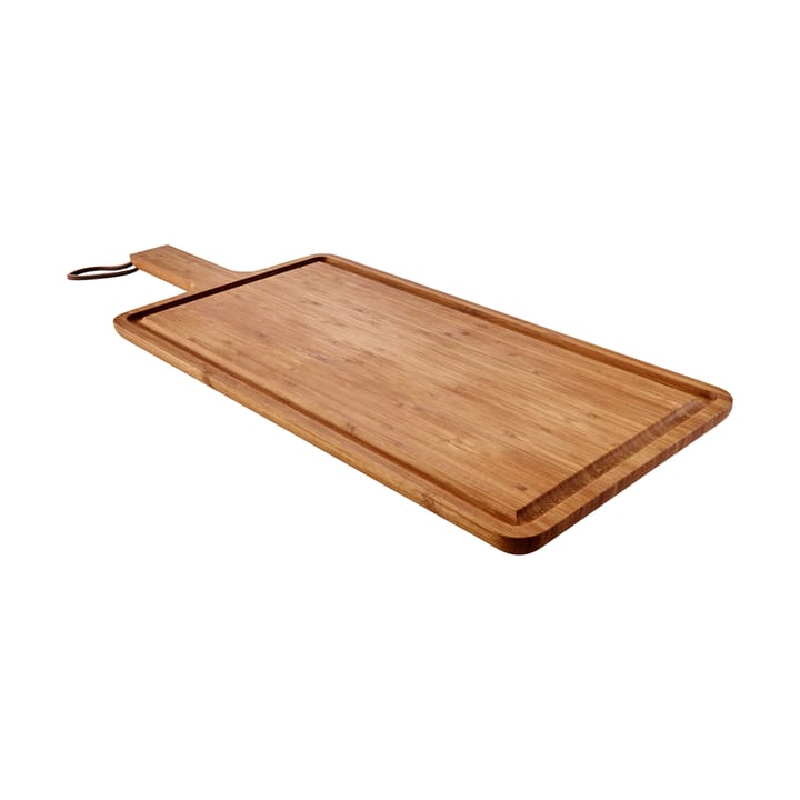 Deska do krojenia Nordic z bambusa, 22x44 cm Eva Solo