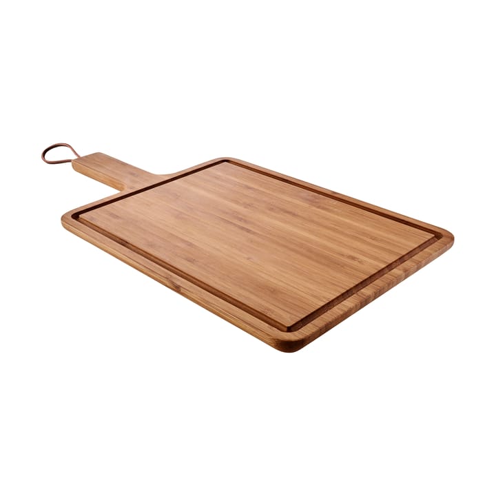 Deska do krojenia Nordic z bambusa, 24x32 cm Eva Solo