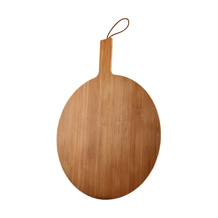 Deska do krojenia Nordic z bambusa, Ø35 cm Eva Solo