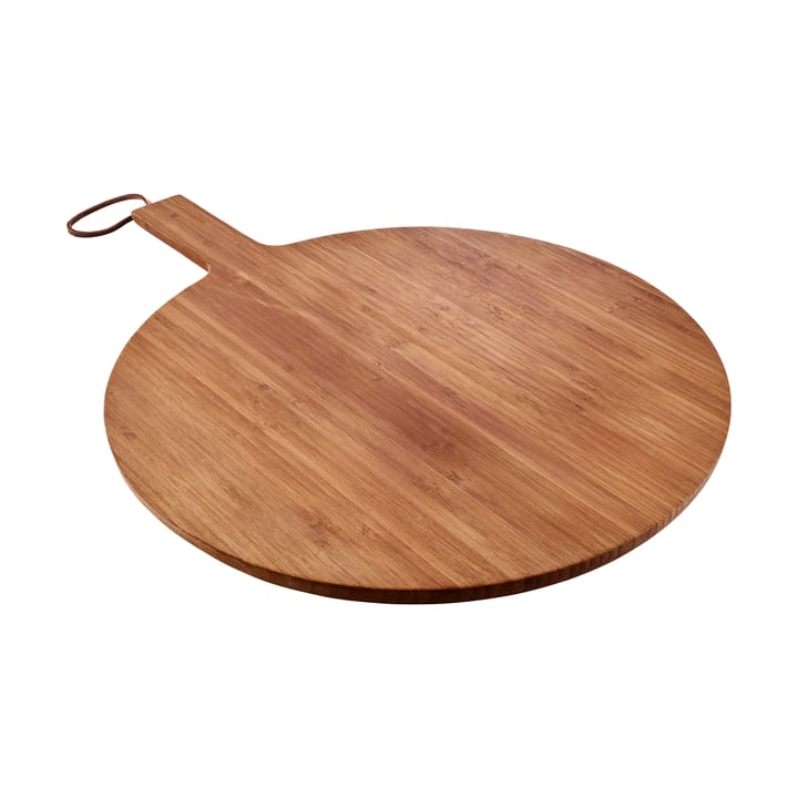 Deska do krojenia Nordic z bambusa, Ø35 cm Eva Solo
