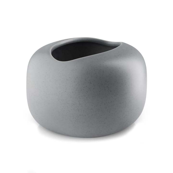 Doniczka Stone Ø16 cm, Szary Eva Solo