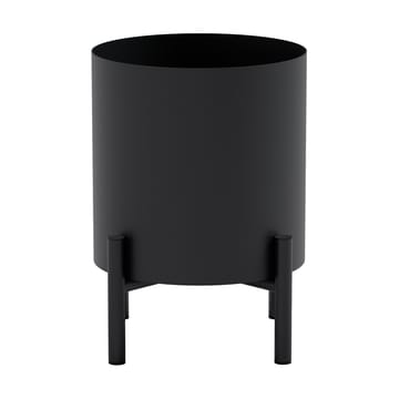 Doniczka zewnętrzna Simply Grow mała Ø31,5 cm - Black - Eva Solo