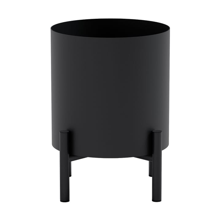 Doniczka zewnętrzna Simply Grow mała Ø31,5 cm, Black Eva Solo