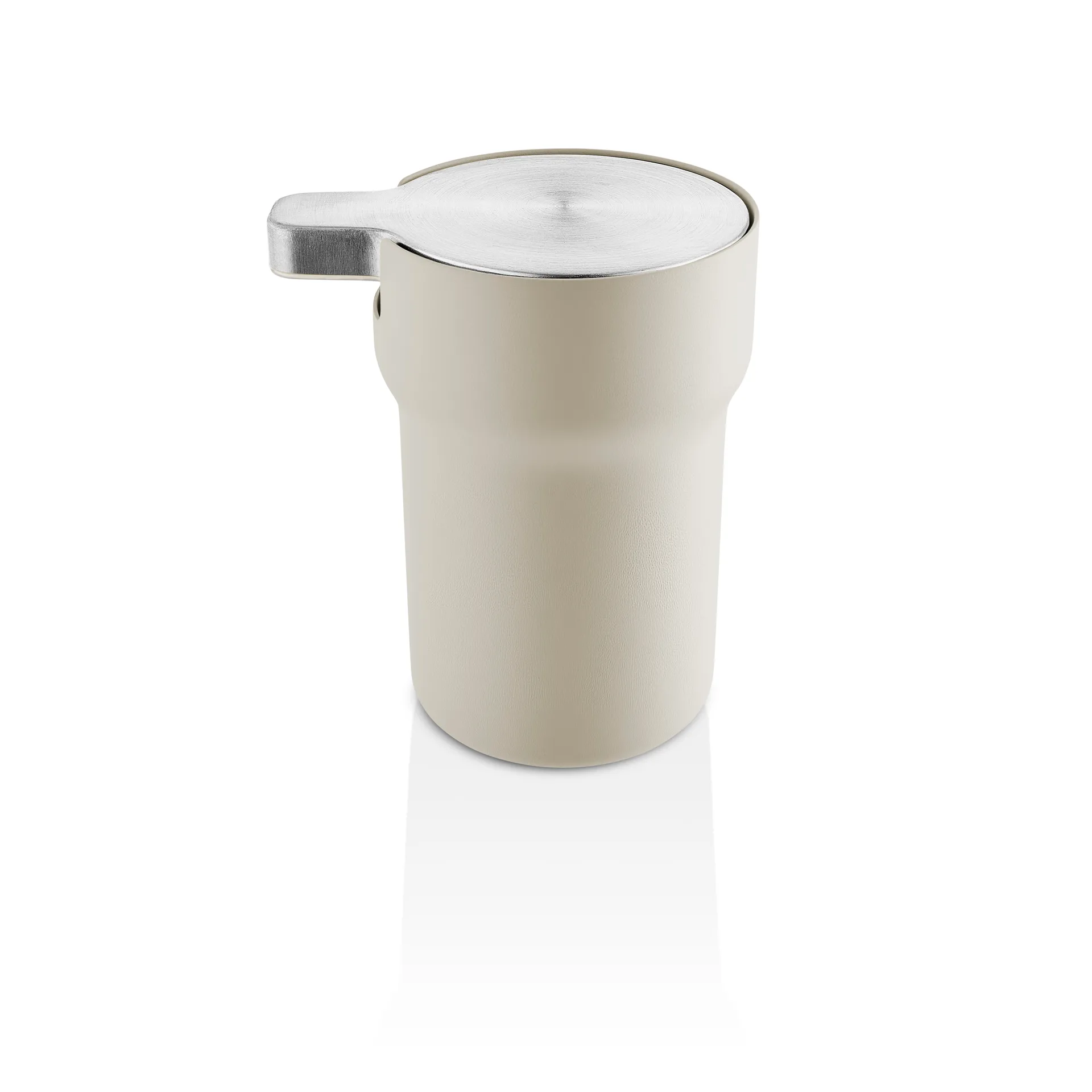 Dozownik do mydła Citadel 12 cm, Sand Eva Solo