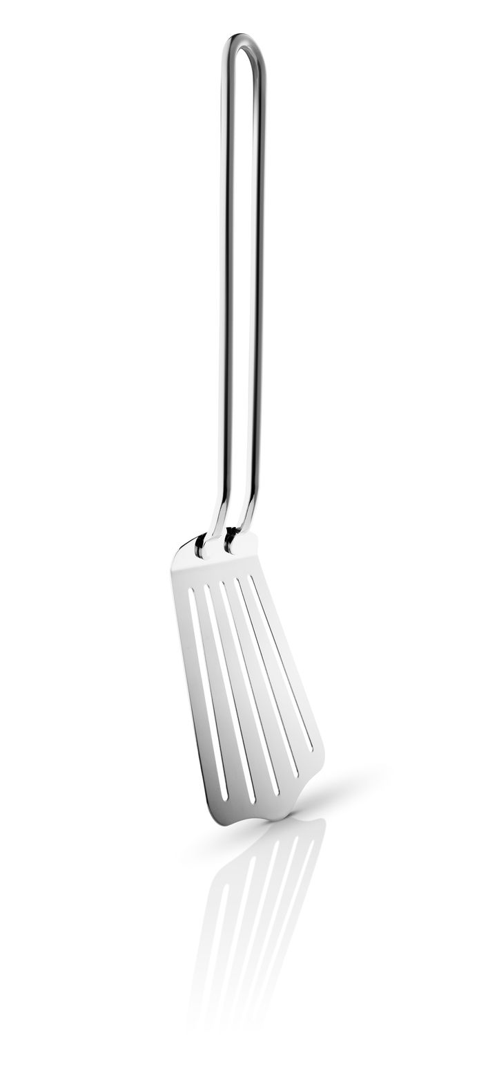 Długa szpatułka Eva Solo 25 cm, Polished steel Eva Solo