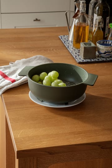 Durszlak Green tools - Green - Eva Solo