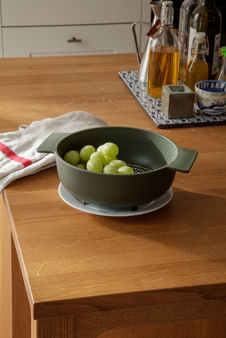 Durszlak Green tools, Green Eva Solo