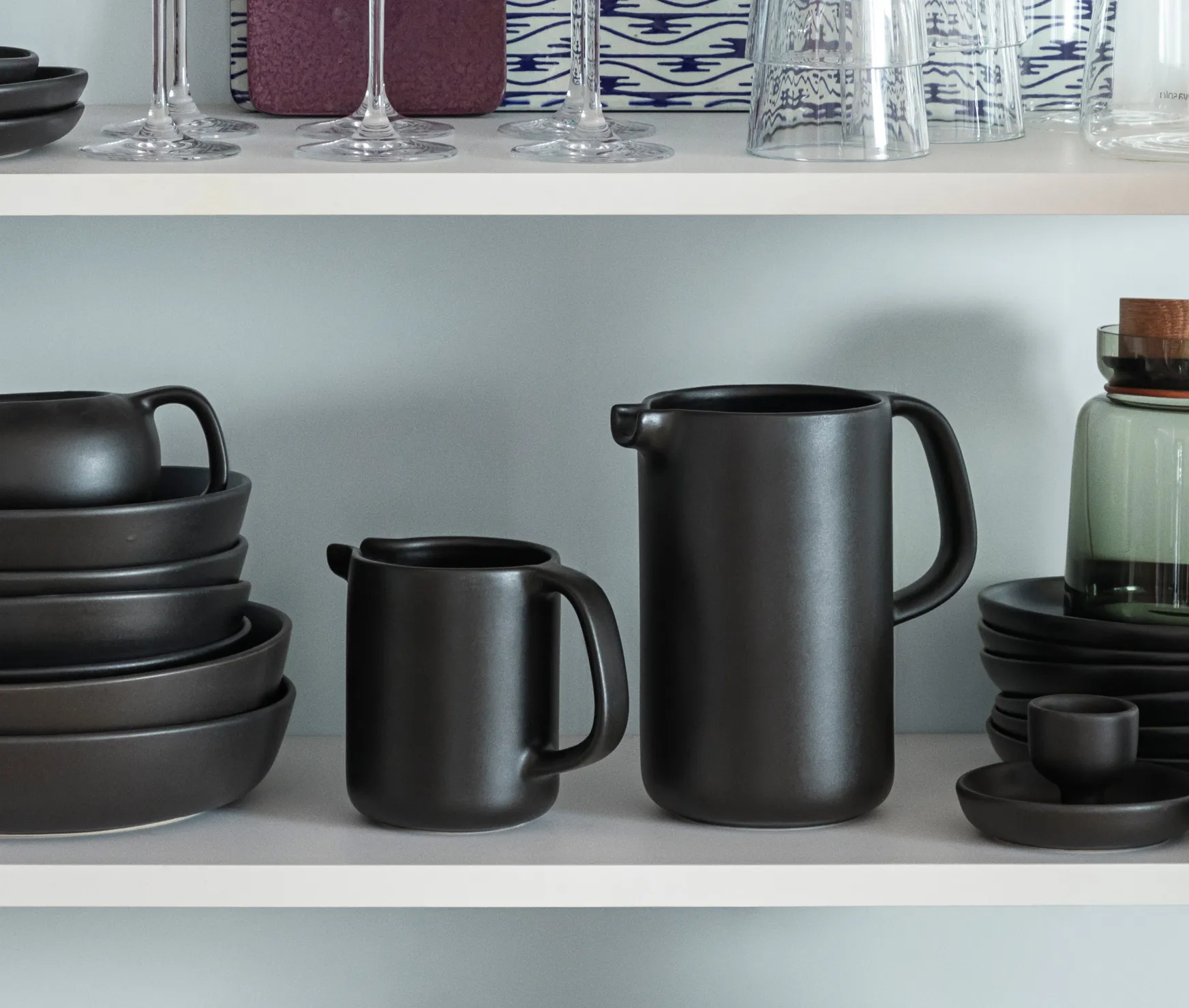 Dzbanek Nordic kitchen, 0,5 l Eva Solo