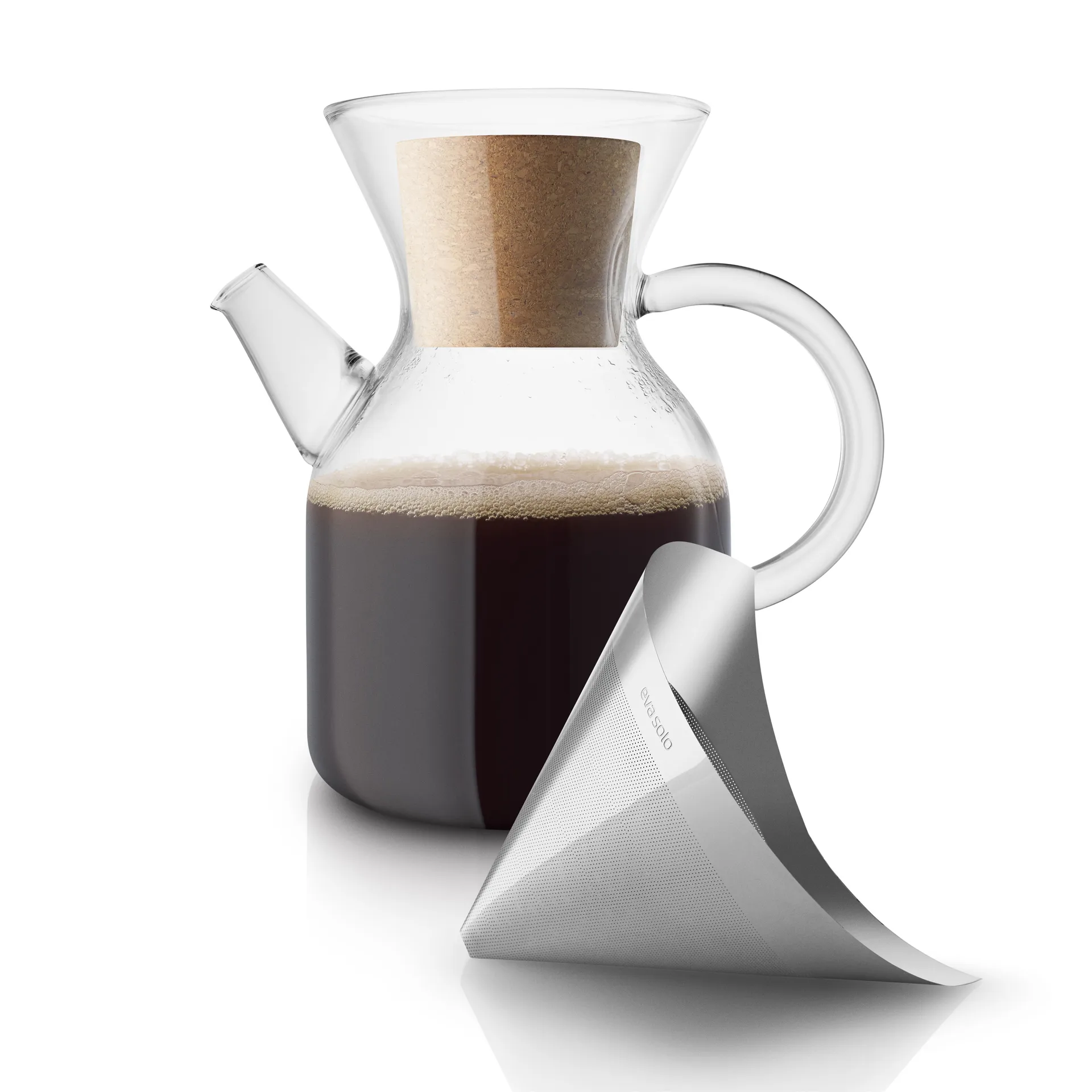 Ekspres do kawy Pour Over, 1 l Eva Solo