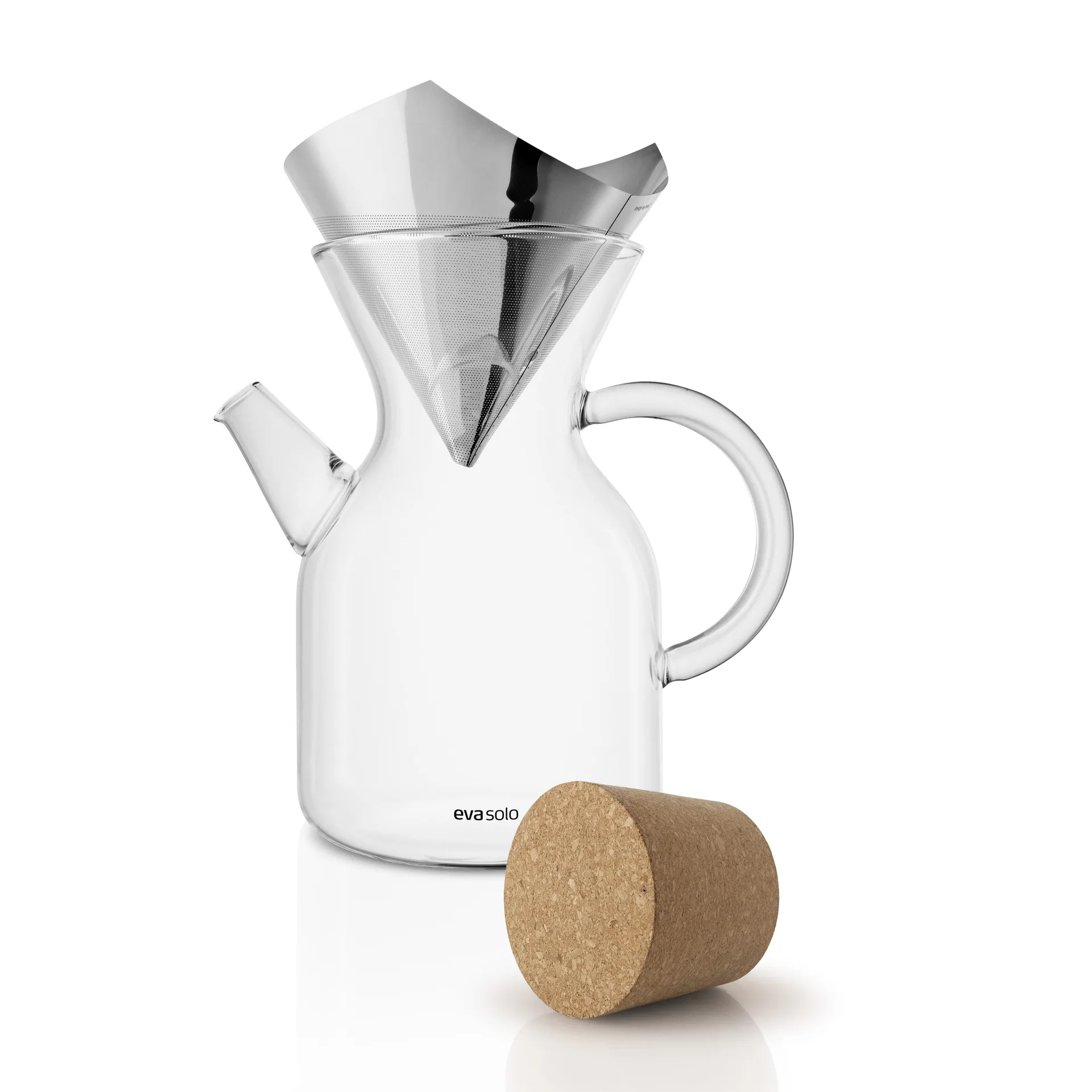 Ekspres do kawy Pour Over, 1 l Eva Solo