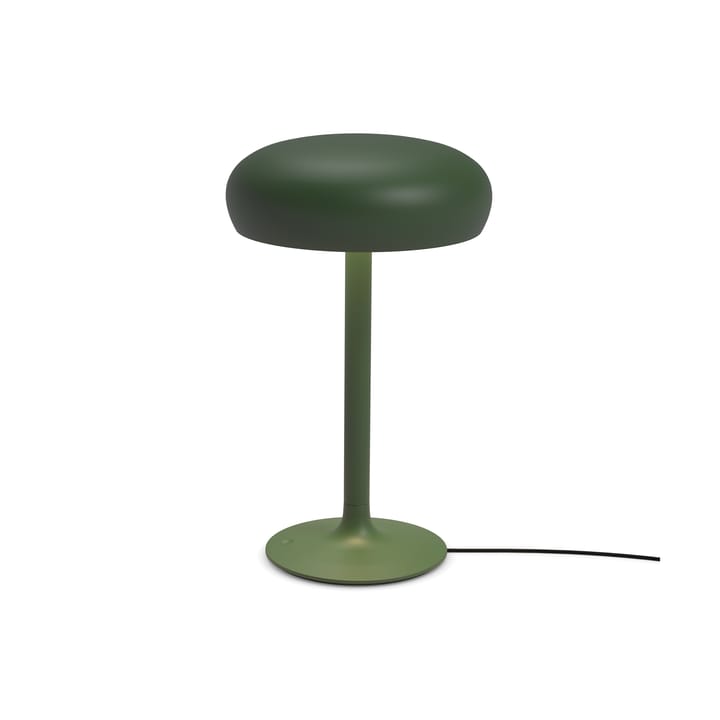 Emendo lampa stołowa - Emerald green - Eva Solo