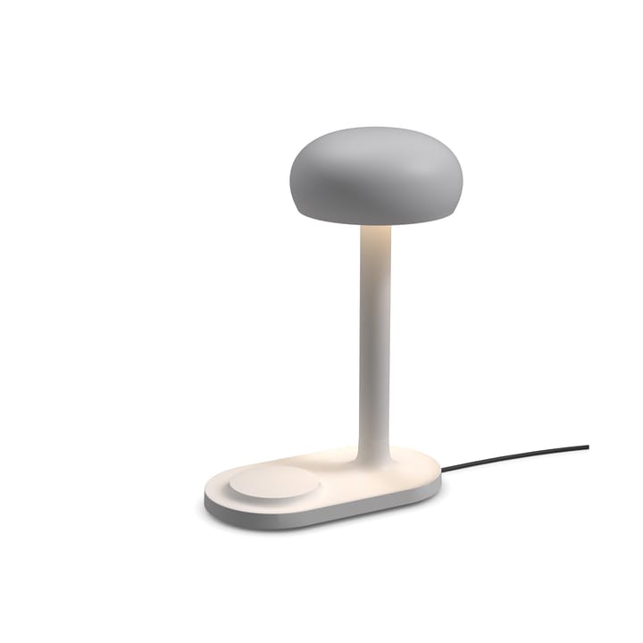 Emendo lampa stołowa z ładowarką - Cloud - Eva Solo