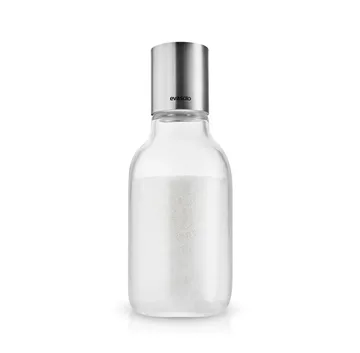 Eva Solo dozownik do cukru 350 ml - Stal nierdzewna - Eva Solo