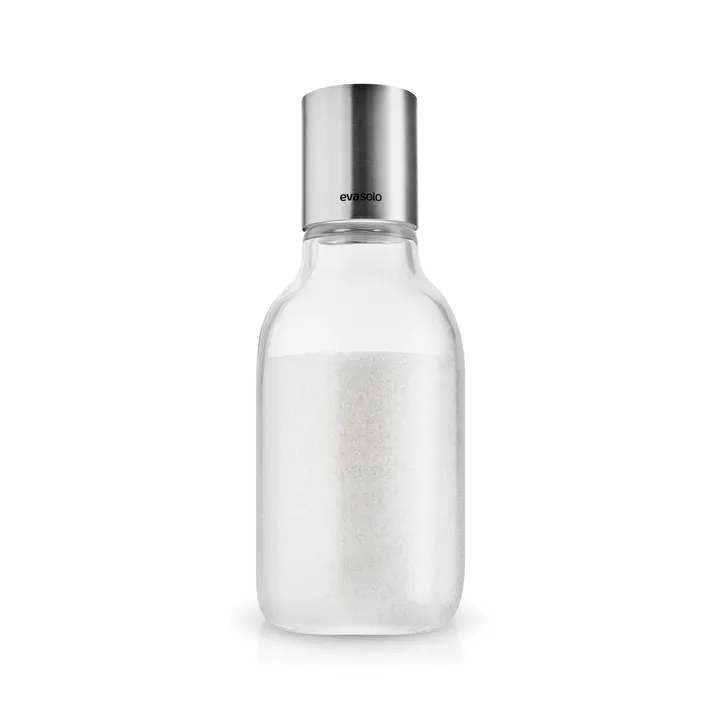 Eva Solo dozownik do cukru 350 ml - Stal nierdzewna - Eva Solo