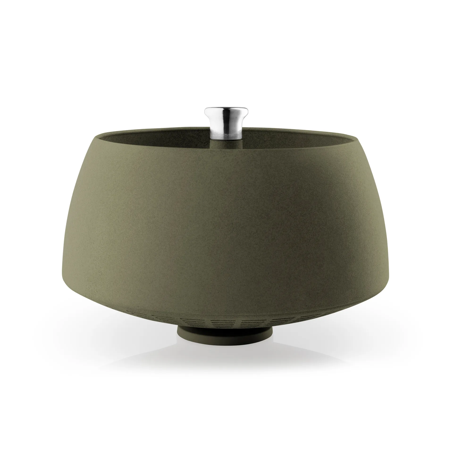 Eva Solo Green Tool salad spinner/druszlak, Zielona Eva Solo