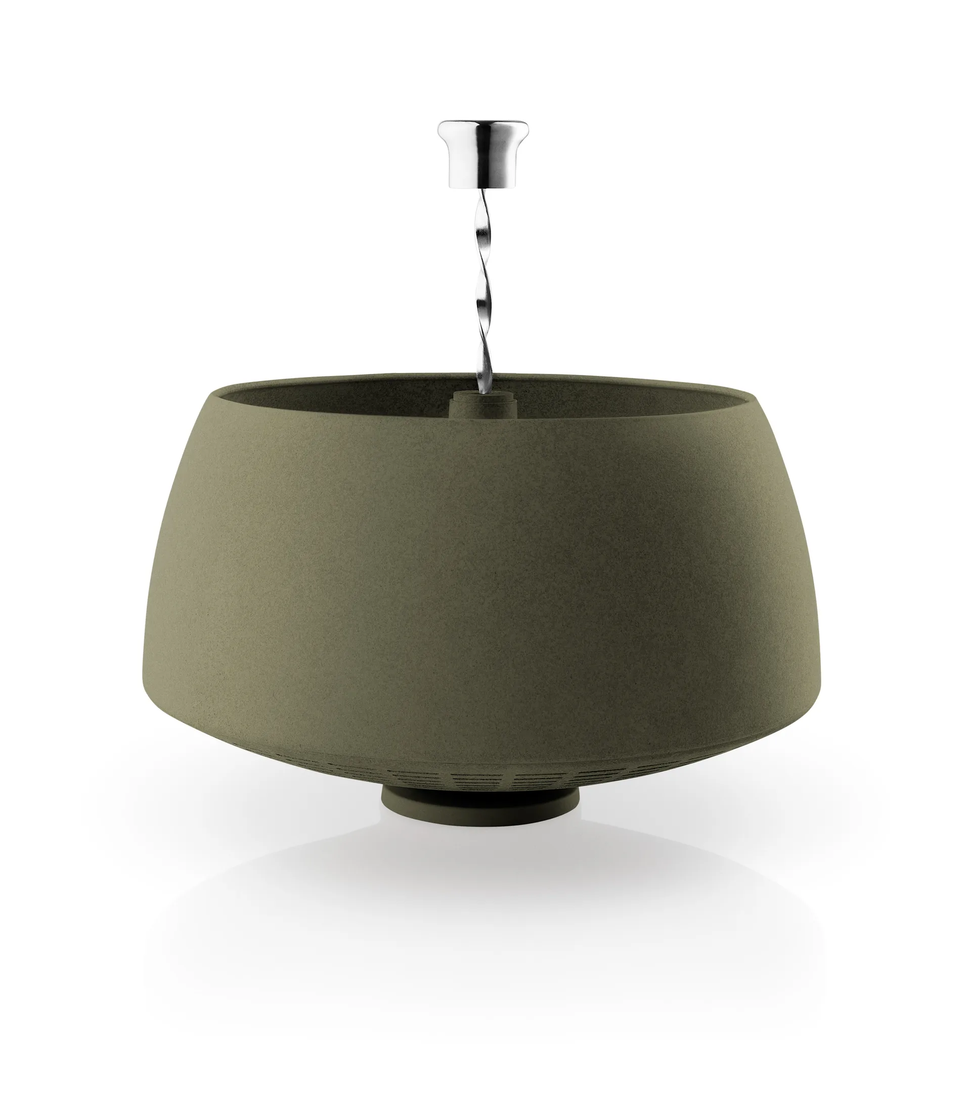 Eva Solo Green Tool salad spinner/druszlak, Zielona Eva Solo