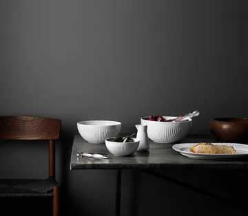 Eva Solo szczypce do wędlin 14 cm - Stal nierdzewna - Eva Solo