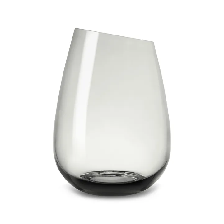 Eva Solo szklanka do wody smokey grey - 380 ml - Eva Solo