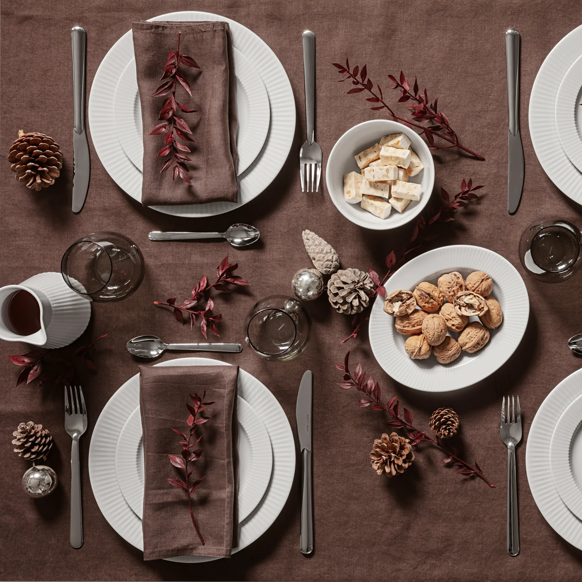 Eva Solo szklanka do wody smokey grey, 48 cl Eva Solo