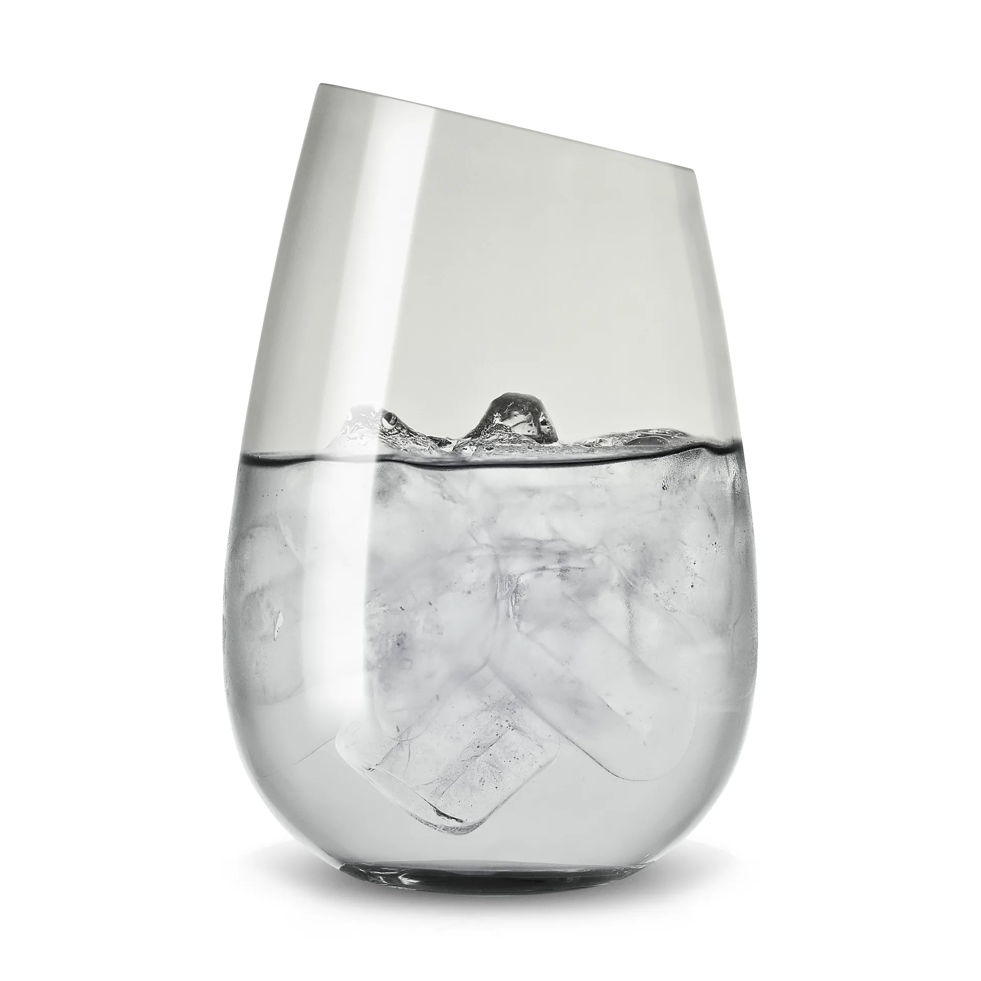 Eva Solo szklanka do wody smokey grey, 480 ml Eva Solo