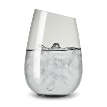 Eva Solo szklanka do wody smokey grey - 480 ml - Eva Solo