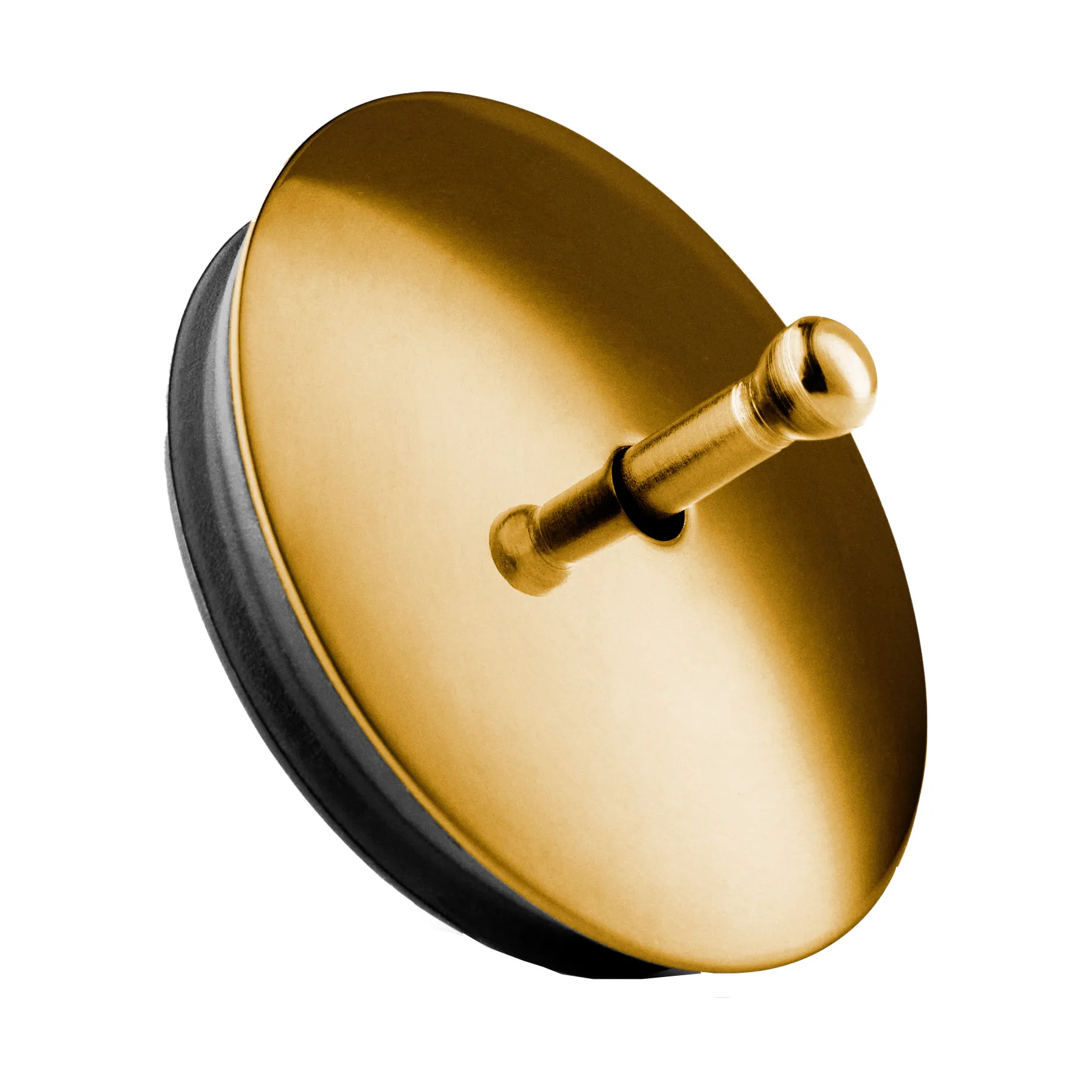 Eva Solo vipp zakrętka, mosiądz-czarny Eva Solo