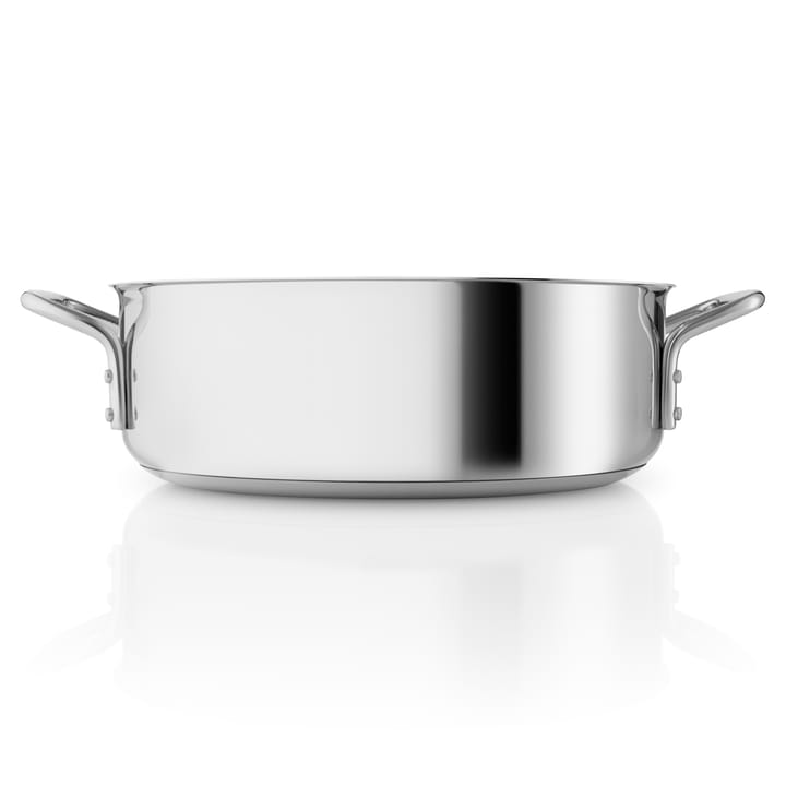 Eva Trio głęboka patelnia z powłoką ceramiczną 4,0l, 24 cm Eva Solo