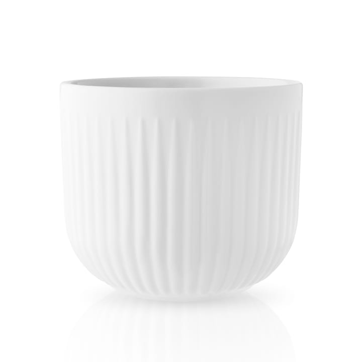 Eva Trio Legio Nova garnek biały - Duży ø15.5 cm - Eva Solo