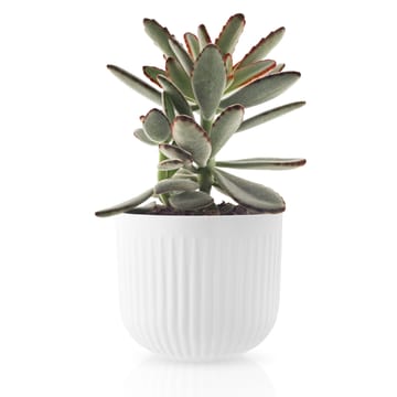 Eva Trio Legio Nova garnek biały - Mała ø13 cm - Eva Solo