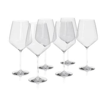 Eva Trio Legio Nova kieliszki do wina magnum 900 ml, 6‑pak - Jasne - Eva Solo