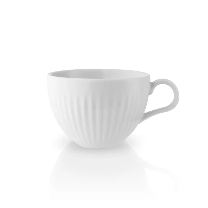 Eva Trio Legio Nova kubek 350 ml - biały - Eva Solo