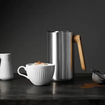 Eva Trio Legio Nova kubek 350 ml - biały - Eva Solo