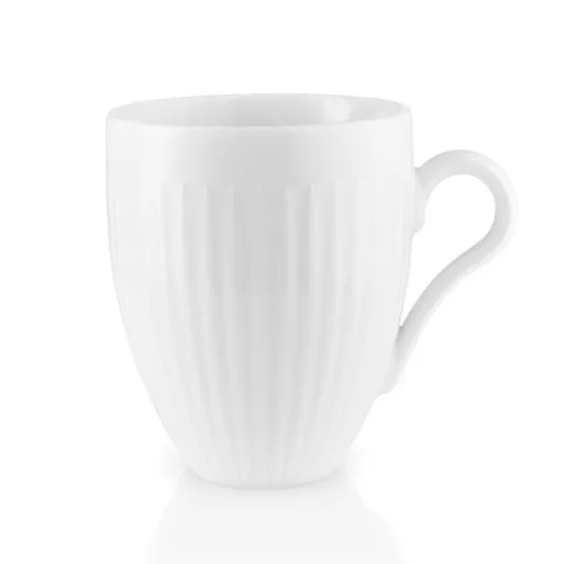 Eva Trio Legio Nova kubek 400 ml - biały - Eva Solo
